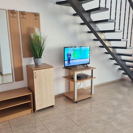 Dolce Vita Penthouse Święty Włas Zewnętrze zdjęcie