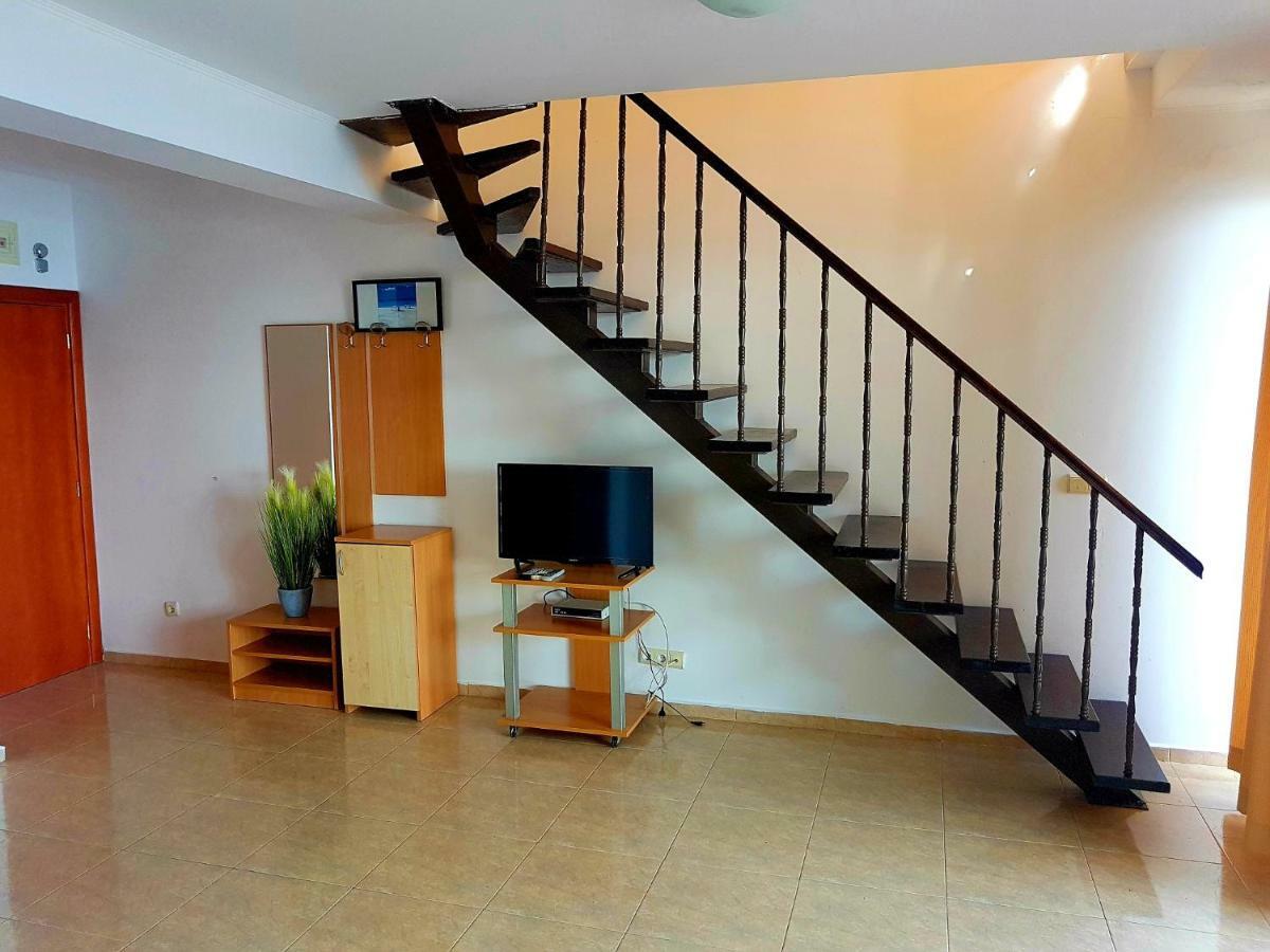 Dolce Vita Penthouse Święty Włas Zewnętrze zdjęcie