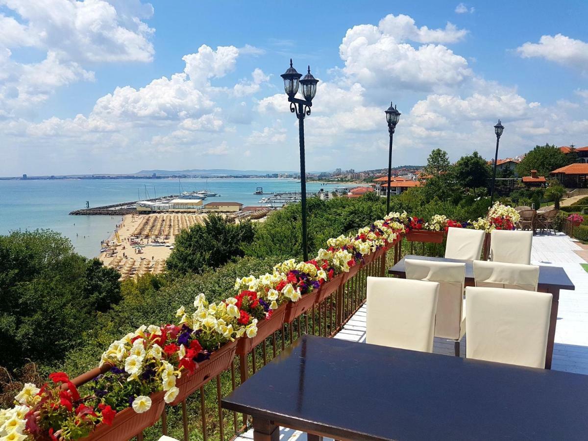 Dolce Vita Penthouse Święty Włas Zewnętrze zdjęcie